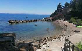 Affitti Brevi Toscana - La Terrazza sulla Spiaggia